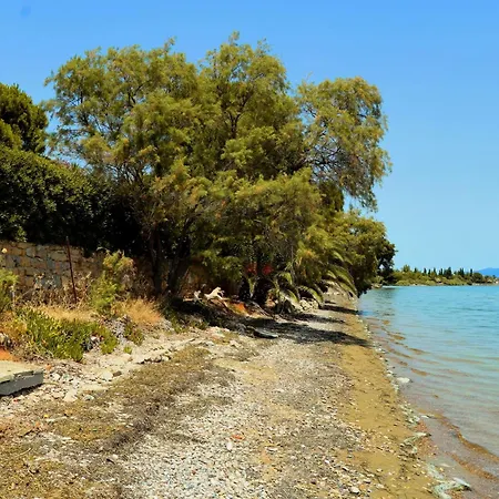 Holiday home Ekatis Seacoast Nest *
