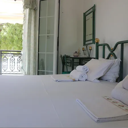 Holiday home Ekatis Seacoast Nest *