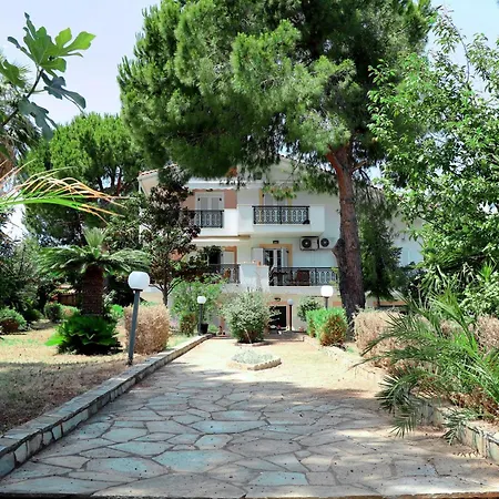 Holiday home Ekatis Seacoast Nest *