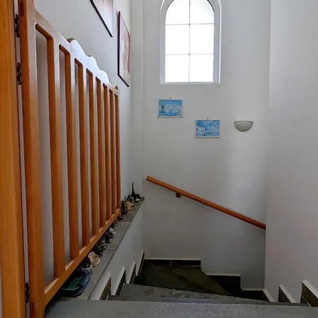 Holiday home Ekatis Seacoast Nest *