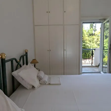 Holiday home Ekatis Seacoast Nest Livanatai