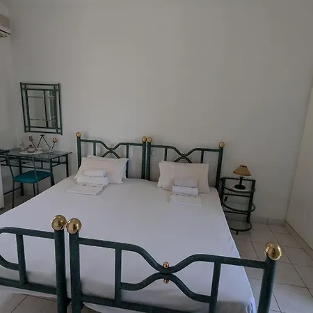 Ekatis Seacoast Nest Holiday home *