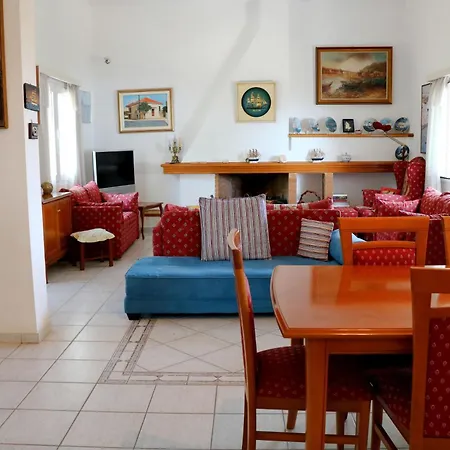 Ekatis Seacoast Nest Holiday home