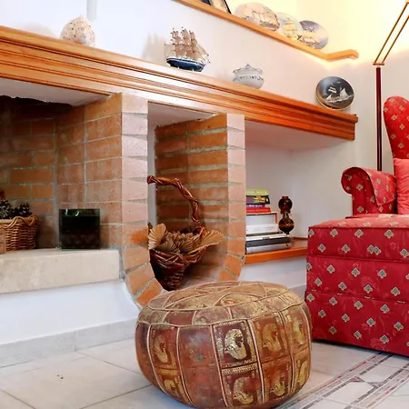 Holiday home Ekatis Seacoast Nest