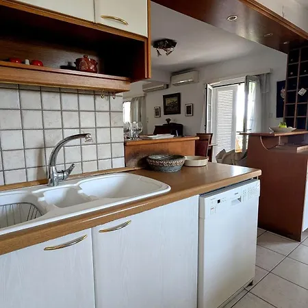 Ekatis Seacoast Nest Holiday home *