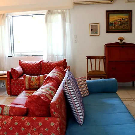 Holiday home Ekatis Seacoast Nest *