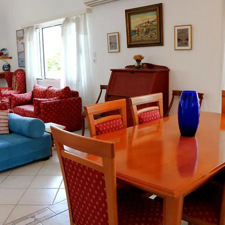Holiday home Ekatis Seacoast Nest Livanatai