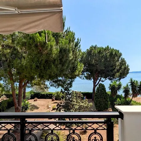 Holiday home Ekatis Seacoast Nest *