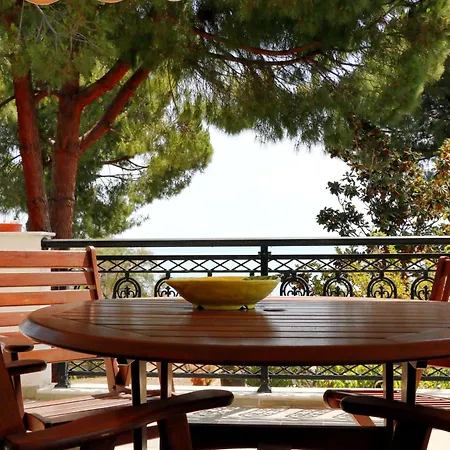 Ekatis Seacoast Nest Holiday home *